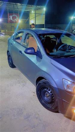 شيفروليه سونيك